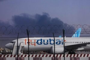 'Dangerous escalation': UAE denounces Iran's attacks targeting Habshan gas facility