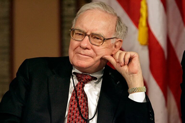 Warren Buffett’s Rule for Not Running Out of Money