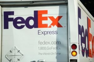 Retail customers file lawsuits over tariffs against FedEx and Ray-Bans maker