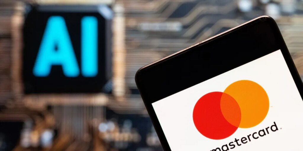 Mastercard is rolling out a ‘virtual CFO’ built with AI for small businesses