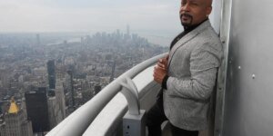 From thyroid cancer to 40‑hour fasts: Inside Daymond John’s biohacking routine