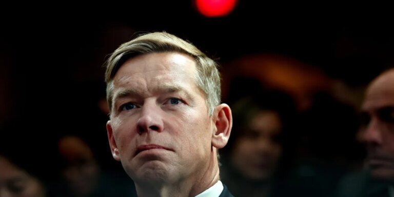 McDonald’s newest $3 value menu is sounding an alarm about America’s K-shaped economy