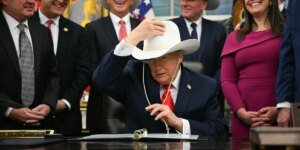 The U.S. is doling out $10B to near-millionaires and even billionaire farmers