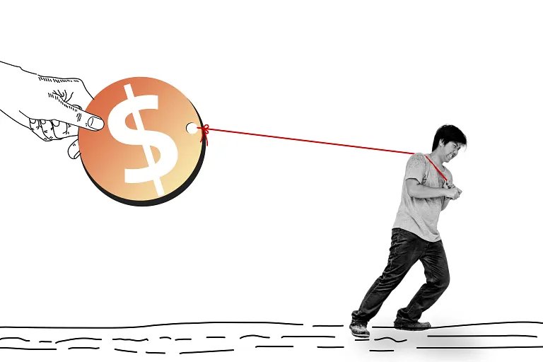 The Hidden Money Narratives Driving Client Behavior