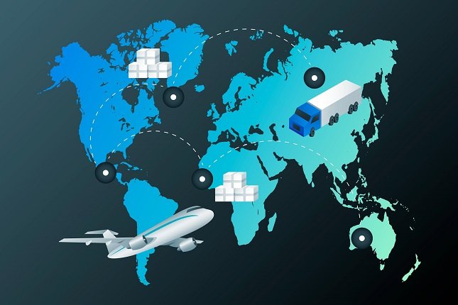 How Small Businesses Access Global Logistics Networks