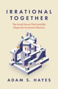 Book Review: Irrational Together – CFA Institute Enterprising Investor