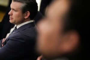 Pentagon press policy ruled unconstitutional in case brought by N.Y. Times