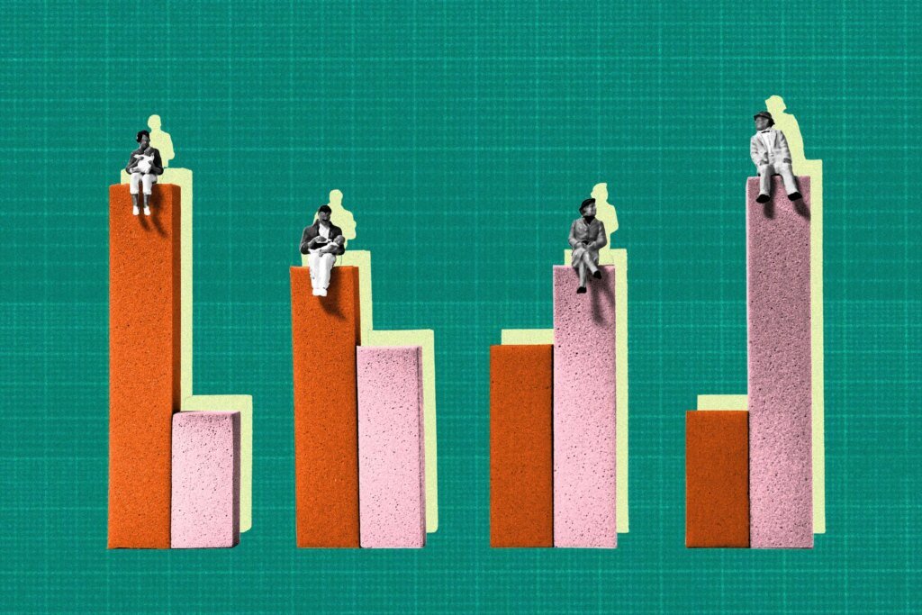 Americans Misjudge Life Expectancy, Risk Retirement Savings