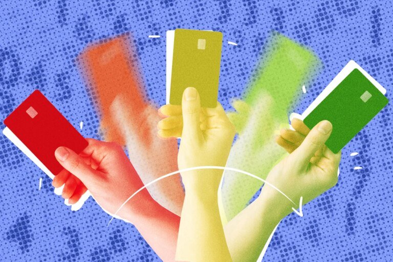 Here’s How Many Americans Have a Perfect 850 Credit Score