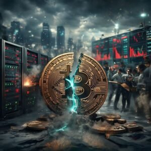 What Happens to Bitcoin on Q-Day?