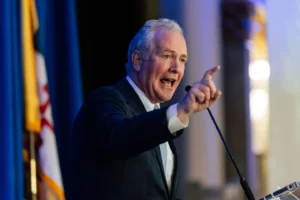 Democrat’s plan would eliminate federal income taxes for half of U.S. workers