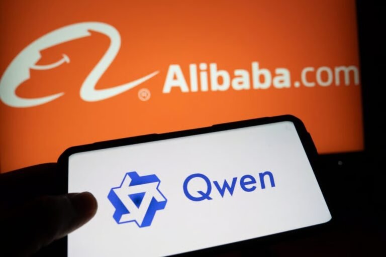 Elon Musk Praised Alibaba’s LLM. Then Its Leader Quit: ‘Bye My Beloved Qwen’ – Alibaba Gr Hldgs (NYSE:BABA), Alibaba Gr Hldgs (OTC:BABAF)