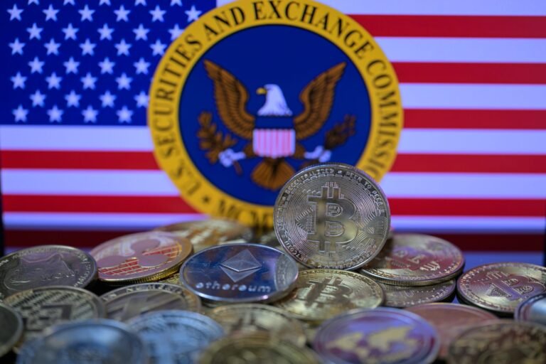The Crypto Turf War Could Finally Be Ending
