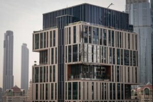 Iran wages economic war in hopes of outlasting U.S. and Israel