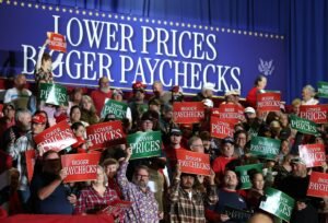 Politicians are trying to make life cheaper. Economists are appalled.