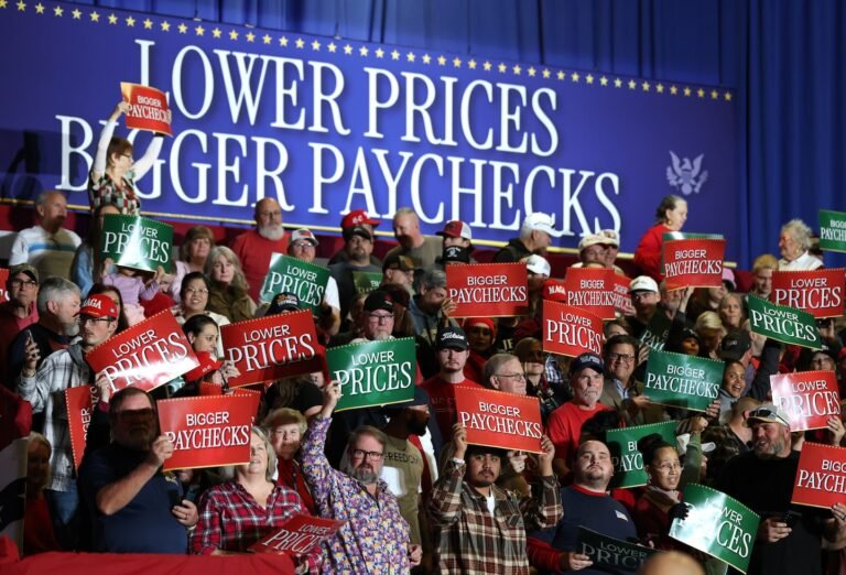 Politicians are trying to make life cheaper. Economists are appalled.