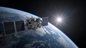 Are We Running Out of Space in Space?