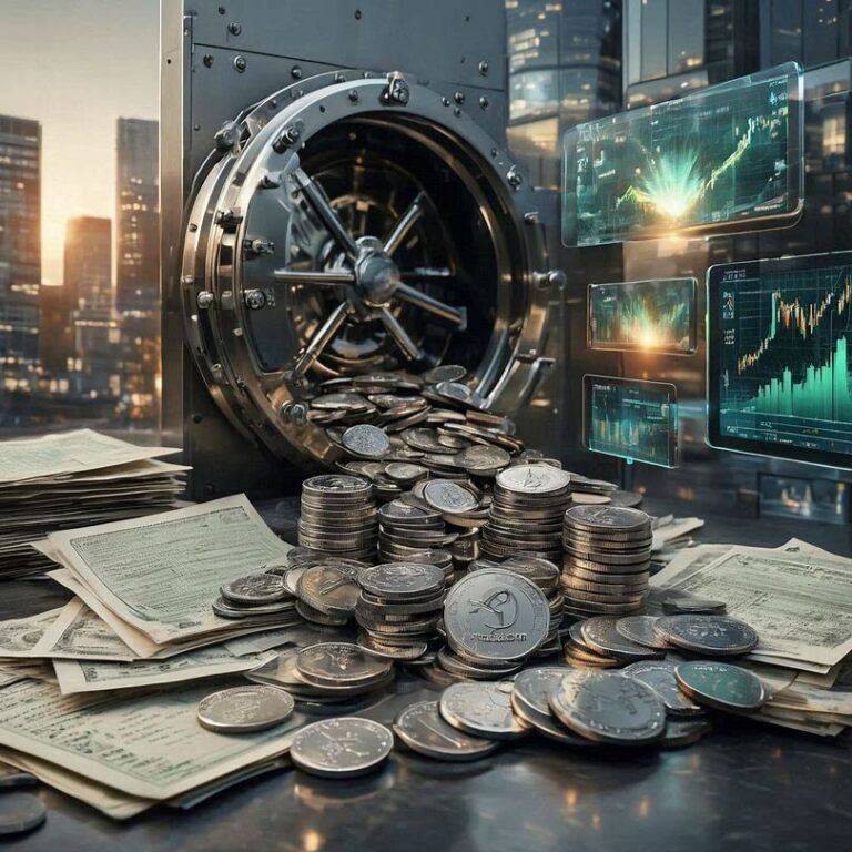 Chart of the Week: The Stablecoin Treasury Boom