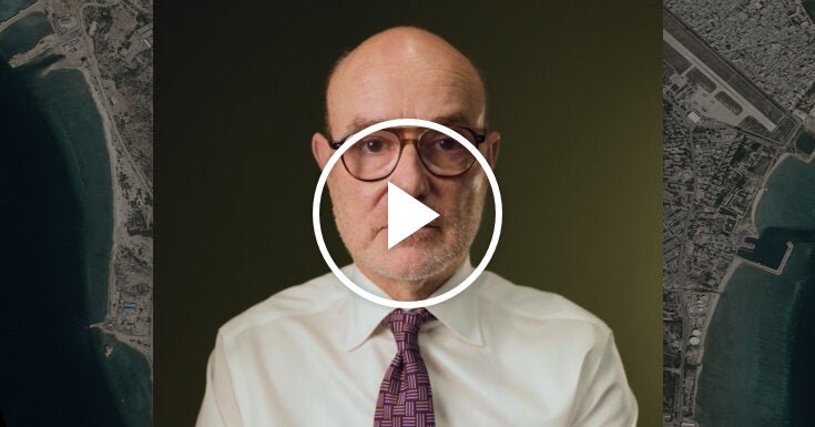 How Kharg Island May Change the Trajectory of the Iran War