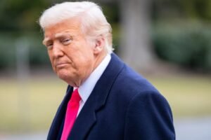 No DHS Funding Deal Without SAVE America Act