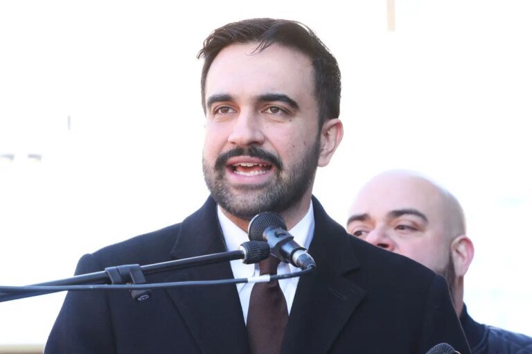 Mamdani’s tax-&-spend plans leave NYC bond investors leery