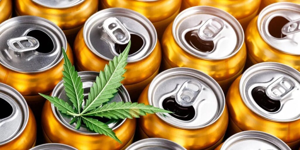 Ohio Bans THC Drinks, Tightens Cannabis Rules in New Sweeping Changes