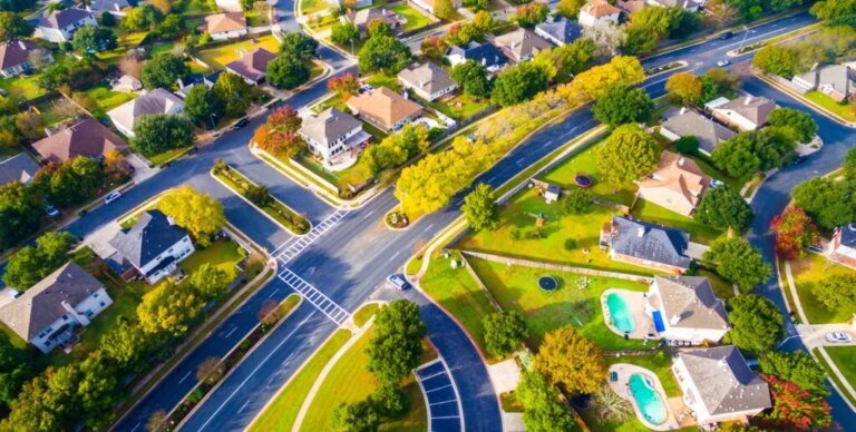 The Housing Markets Where Section 8 Properties and Affordable Homes Are Scarce