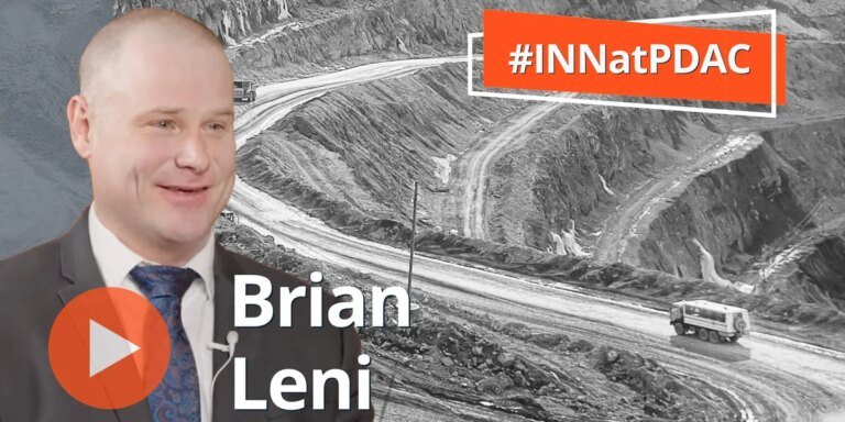 Brian Leni: Gold, Copper Have Legs, Best Risk/Reward Setup Now