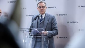 Belgian prime minister calls for EU to normalise ties with Russia