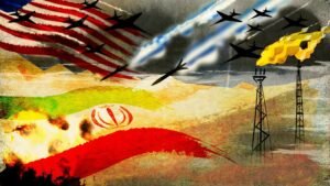 The war of unintended consequences