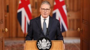 UK draws up options for mass evacuation of citizens from the Middle East