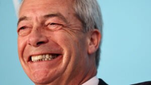 Reform UK received second big donation from Thailand-based crypto investor