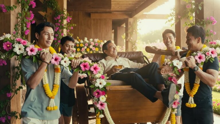 Treat Yourself To A Luxury Expense To Make Investing Worthwhile