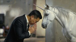 Stay Humble After a Large Investment Win: Scrub A Toilet