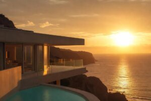 How To Improve Your Home’s View With Foresight and Patience