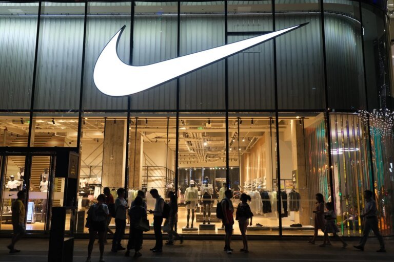 Nike Earnings Preview: The Company Really Needs To Return To Mid-Single-Digit Revenue Growth