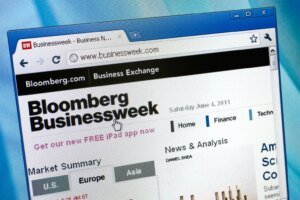 5 Ideal ‘Safer’ March Dividend Bloomberg Businessweek Buys