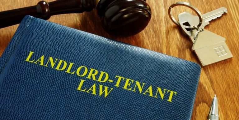 4 Things Landlords Are Responsible For When Renting to Tenants