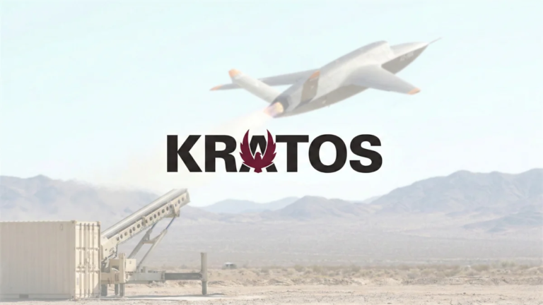 Kratos Defense & Security Solutions: Red Flags for Investors