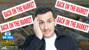 75,000 “Relistings” Could Hit the Market