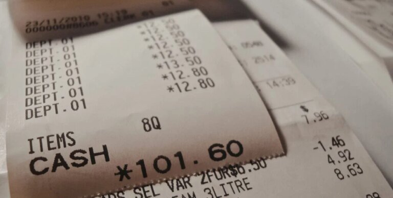 The Next Metric Investors Need to Keep Track of is…Grocery Prices?