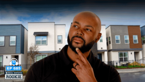 This “Hybrid” Rental Strategy Is a No-Brainer for Rookies in 2026 (Rookie Reply)