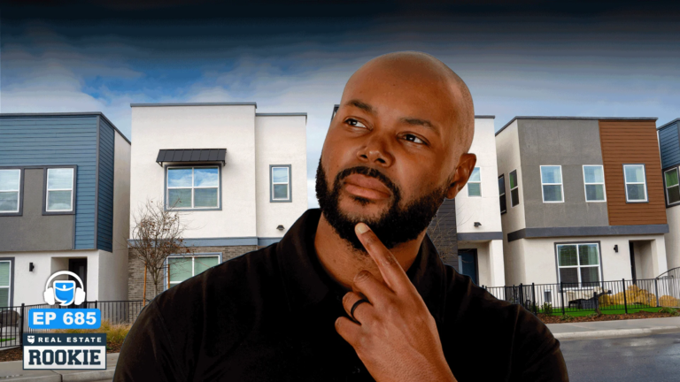 This “Hybrid” Rental Strategy Is a No-Brainer for Rookies in 2026 (Rookie Reply)