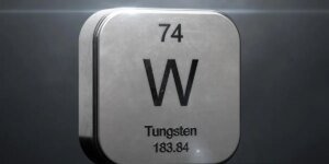 Top 10 Tungsten-p​roducing Countries | INN