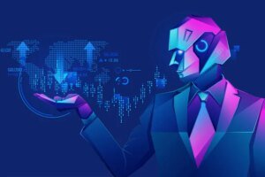 When AI Trades, Who Is Responsible?