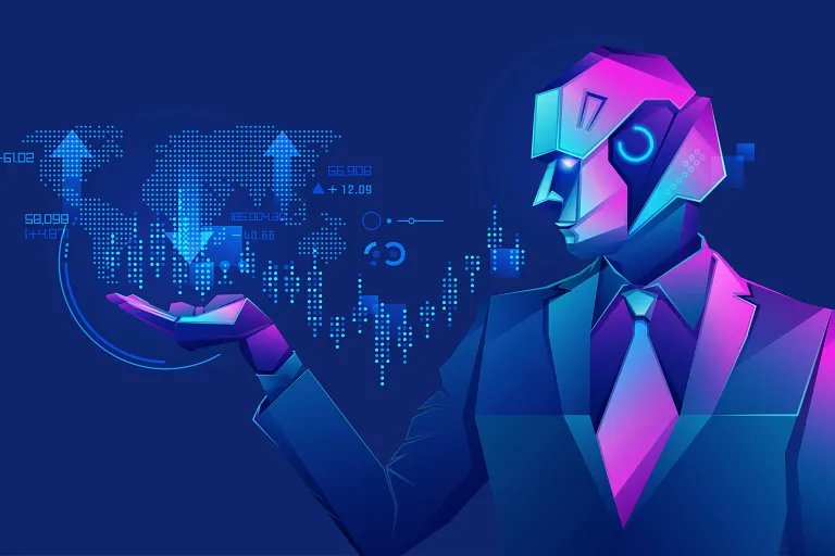 When AI Trades, Who Is Responsible?