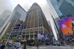NYC Alliance signs 11-year lease at 1441 Broadway in Midtown