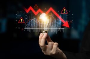 1 Trading Strategy for Volatile Markets