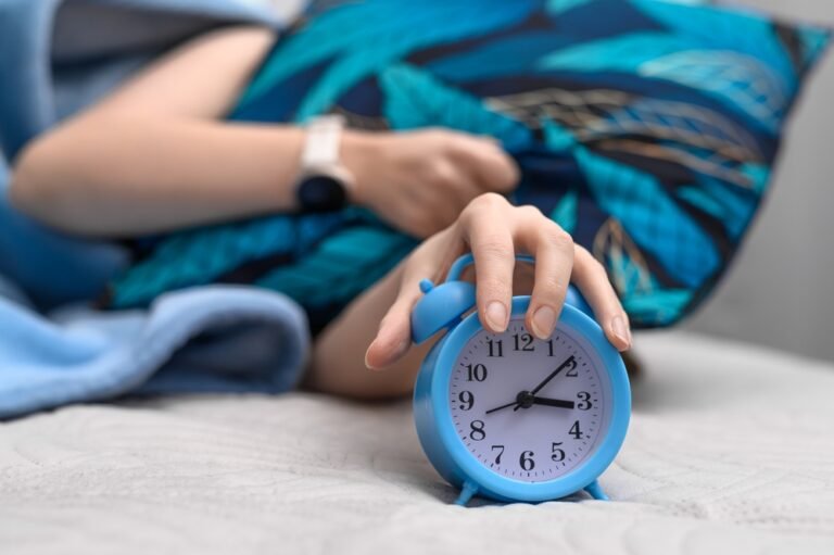 ⏰ The Trading Pattern That Made Me Love My Alarm Clock