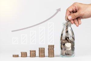 The Smart Way to Scale a Small Account